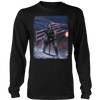 Chesty Puller Frozen Chosin' Zoom