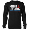 Mike Oxsbig
