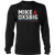 Mike Oxsbig