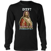DTF - Down To Forgive