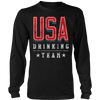 USA Drinking Team