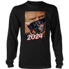 Trump 2024 They Live