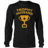 Trophy Husband