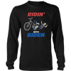 Ridin' with Biden