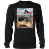 Abe Jeep Jump