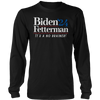 Biden Fetterman