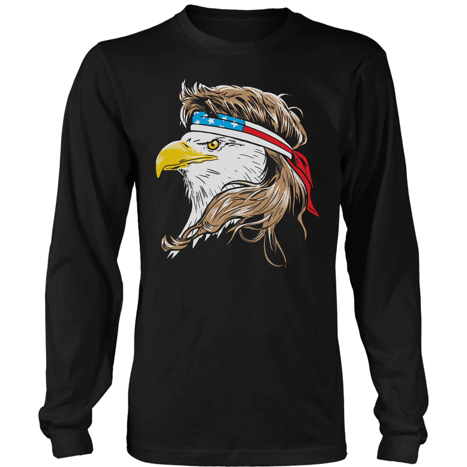 Merican Eagle | American AF - AAF Nation