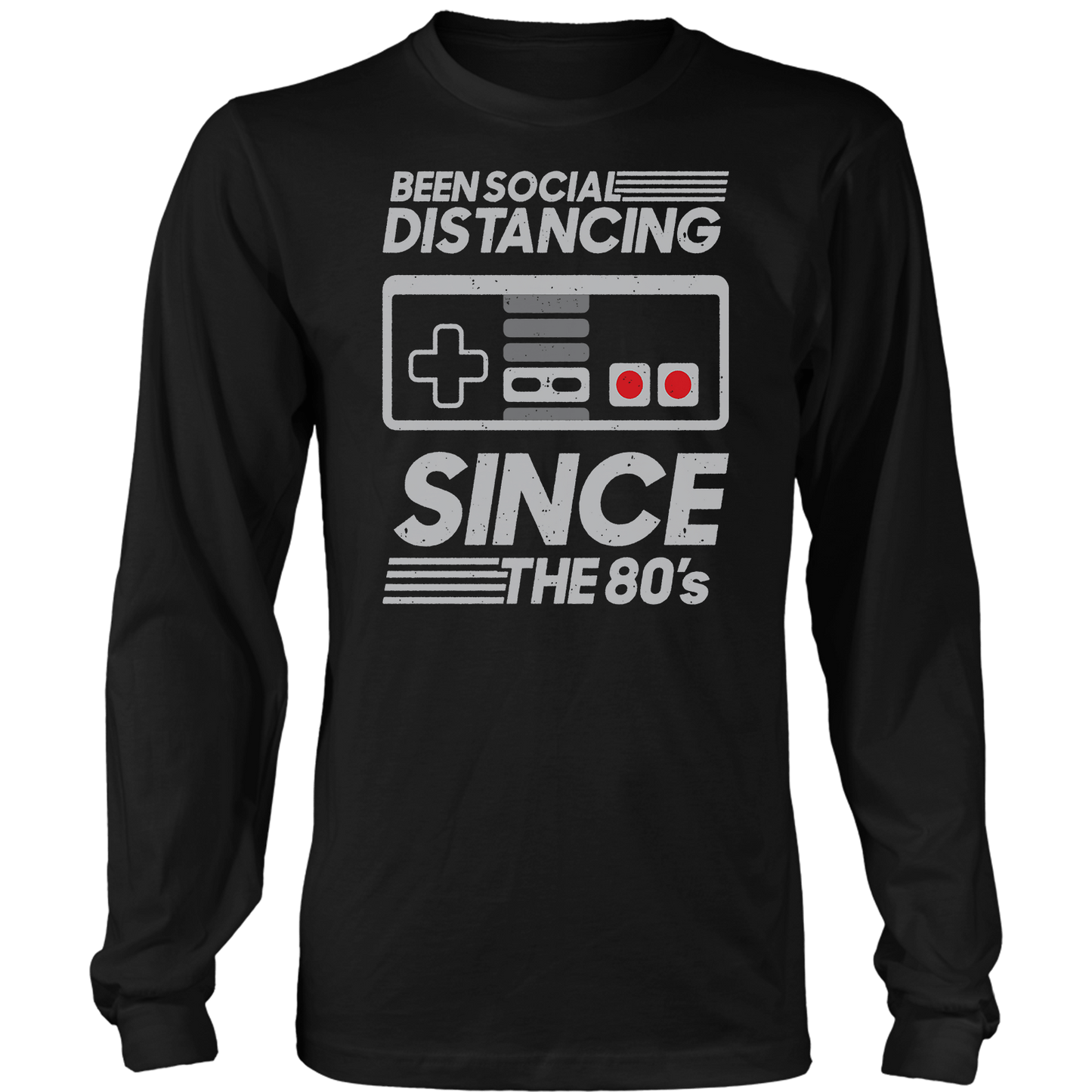 Social Distancing