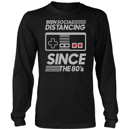 Social Distancing