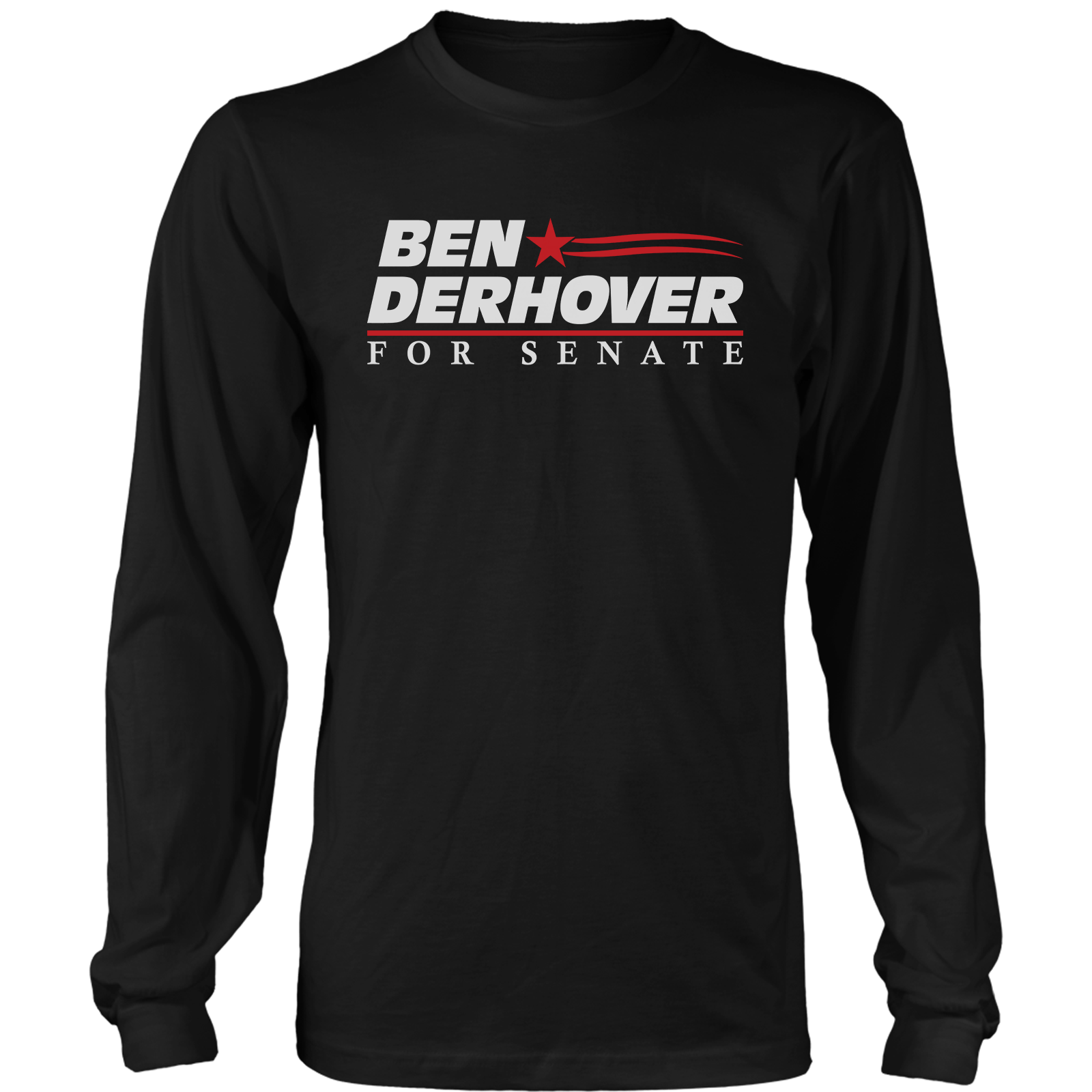 Apparel Ben Derhover