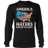 America - The Country So Great