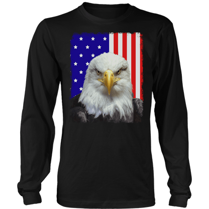 Eagle Flag