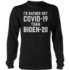 COVID - 19 Biden