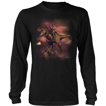 Apparel Teddy T-Rex