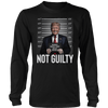 Not Guilty