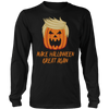 Make Halloween Great Again
