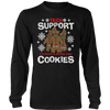 Delete Your Cookies