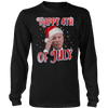 Happy 4th Christmas