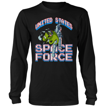 Alien Uppercut