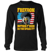Freedom MF