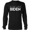 F Joe Biden