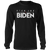 F Joe Biden