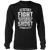 Too Old To Fight