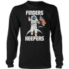 Finder's Keepers - Moon Mission