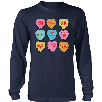 American Sweethearts V2
