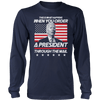 Order A President V1