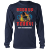 Back Up Terry