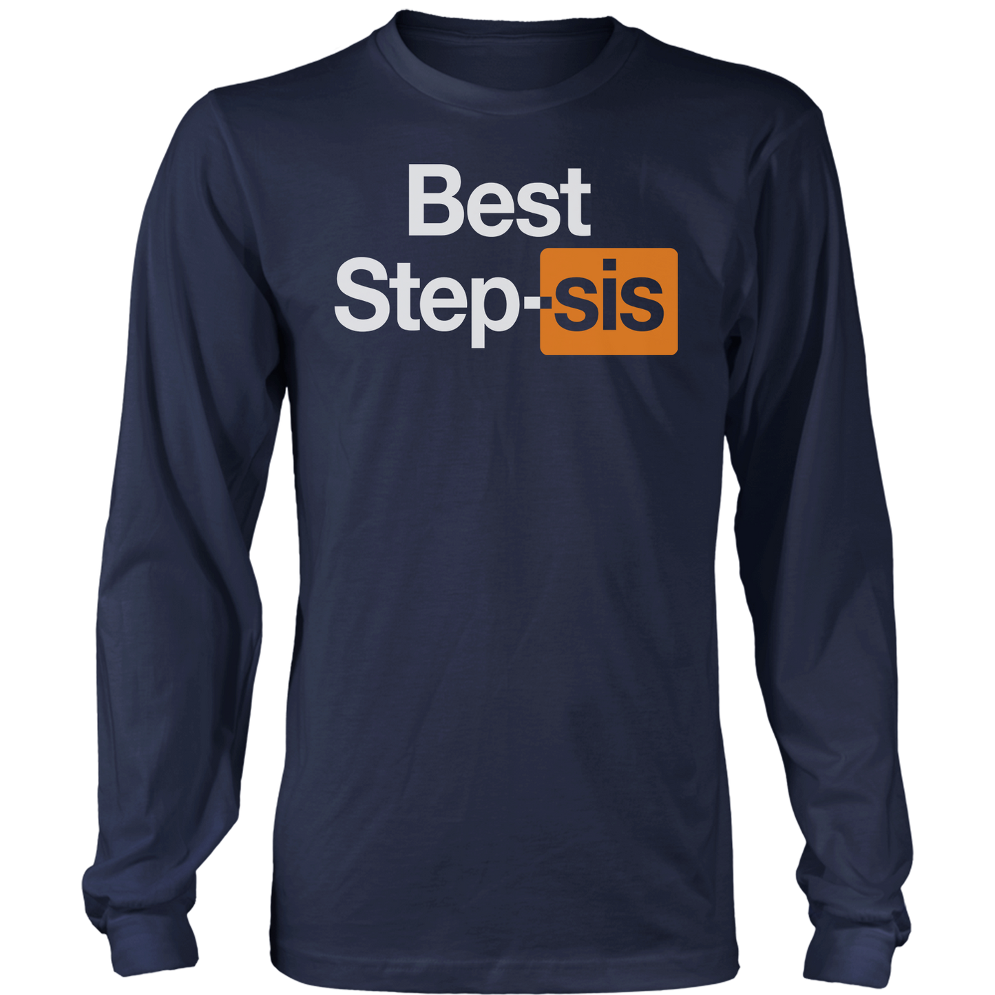 Best Step-Sis