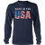 Made in the USA
