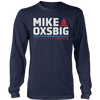 Mike Oxsbig