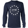 Betsy Ross 1776