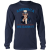 America - We Earn It