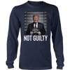 Not Guilty