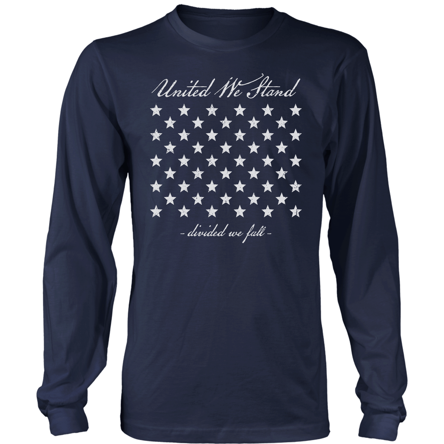 Apparel United We Stand