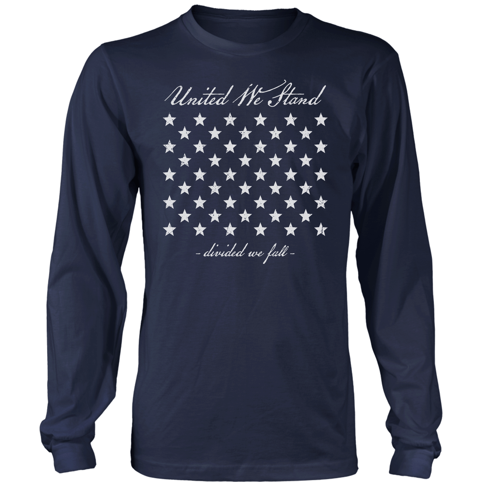 Apparel United We Stand