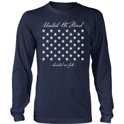Apparel United We Stand