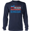 Treason Democrat