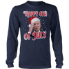 Happy 4th Christmas