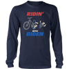 Ridin' with Biden