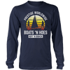 Boats 'N Hoes