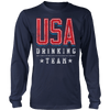 USA Drinking Team