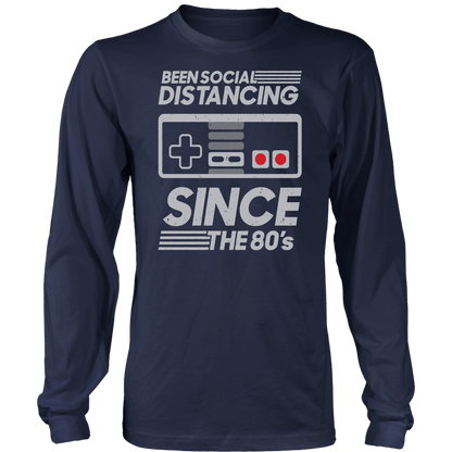 Social Distancing