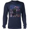 Chesty Puller Frozen Chosin' Zoom 2