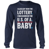 U.S. Of A.