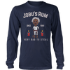 Jobu's Rum