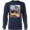 Abe Jeep Jump